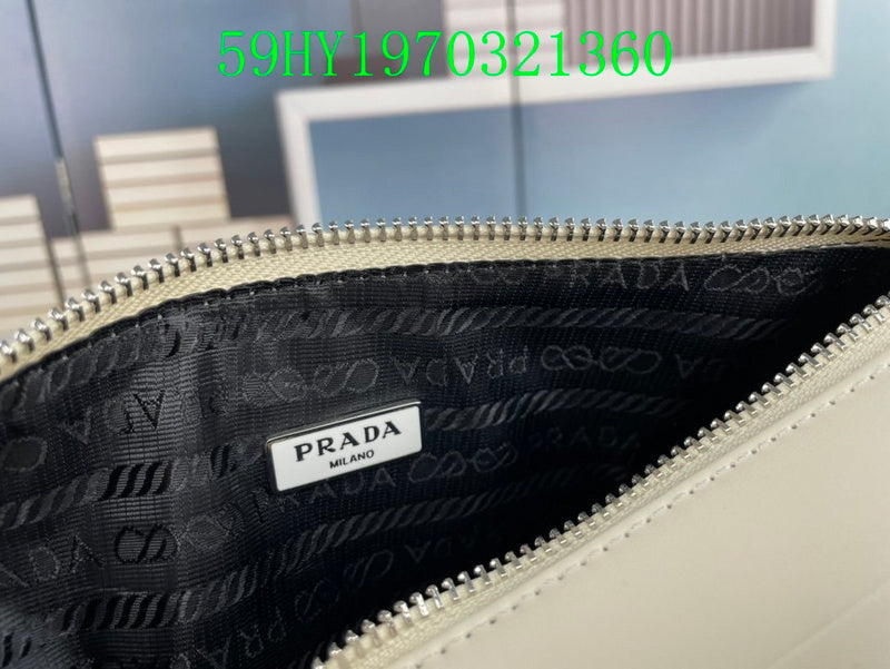 Satchel Bags - PDA Bags - 4556