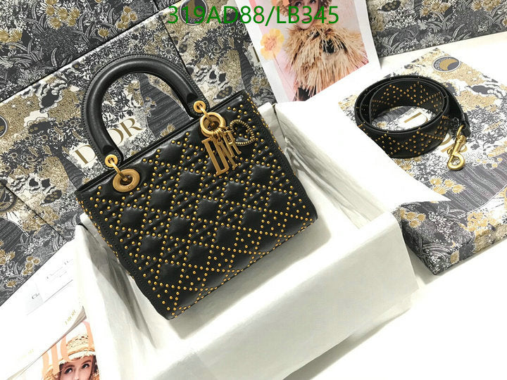SAMCC - DOR Bags - 1398