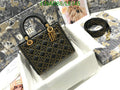 SAMCC - DOR Bags - 1398