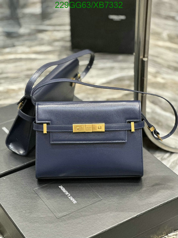 SAMC - YLS Bags - 339