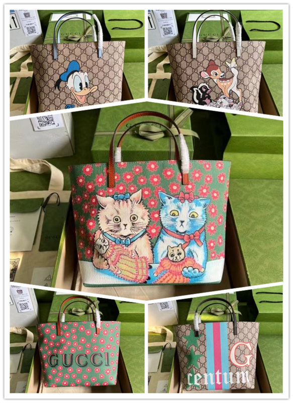 Satchel Bags - GCI Bags - 1995