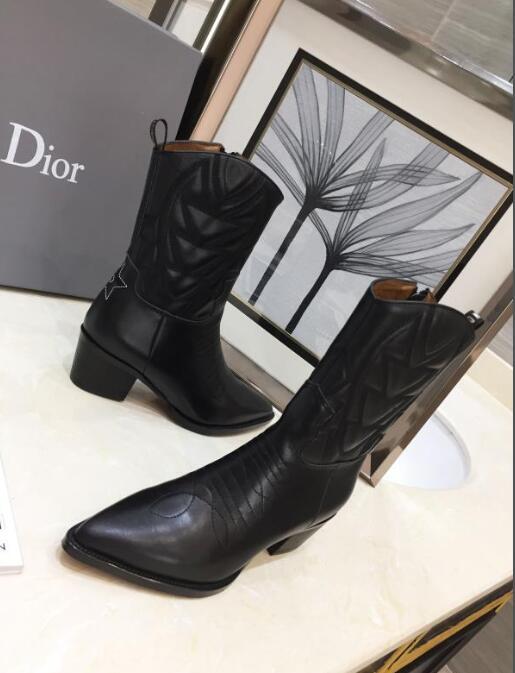 SAMCC - DOR Women Shoes - 1033
