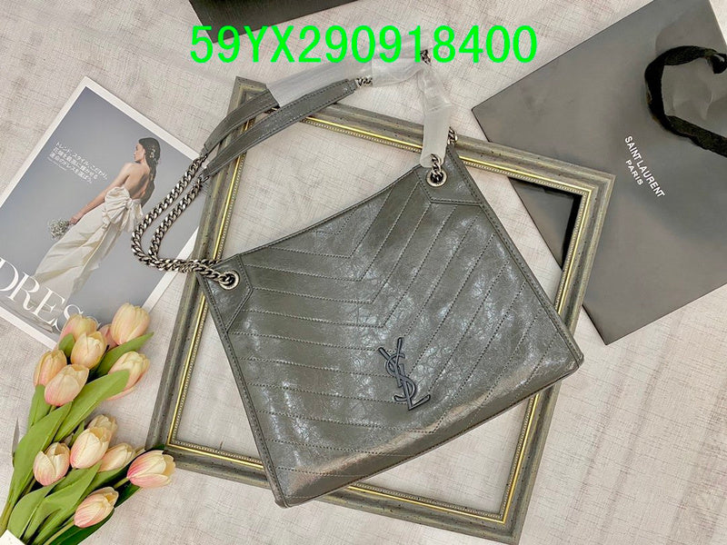 Glami - YLS Bags - 2128