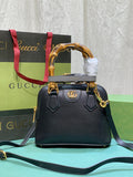 Satchel Bags - GCI Bags - 1699