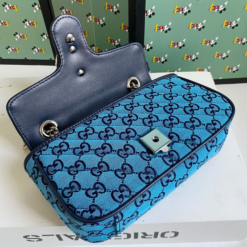 Satchel Bags - GCI Bags - 2119