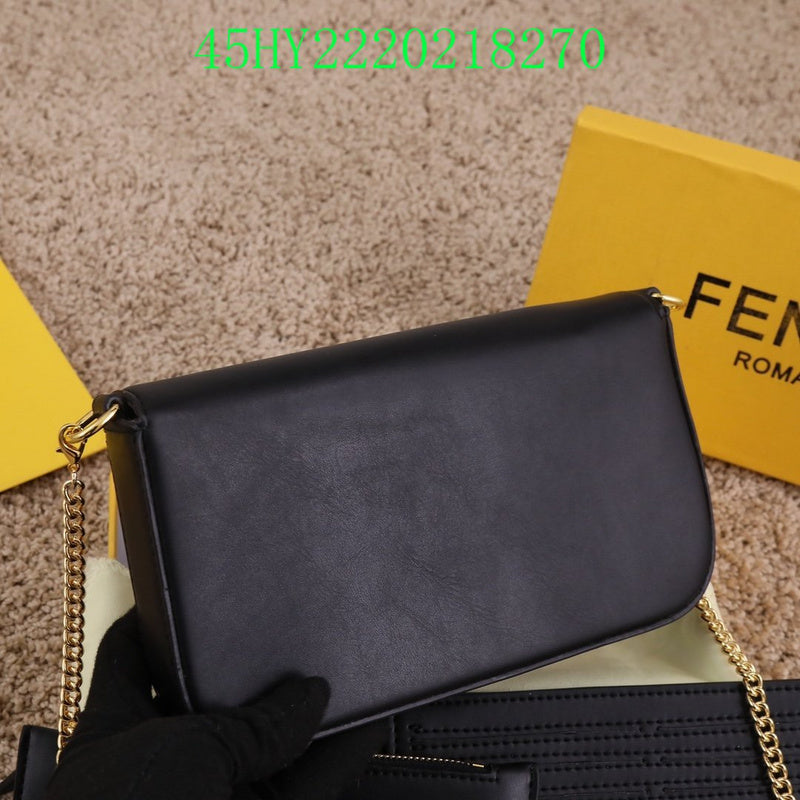 Glami - FDE Bags - 2641
