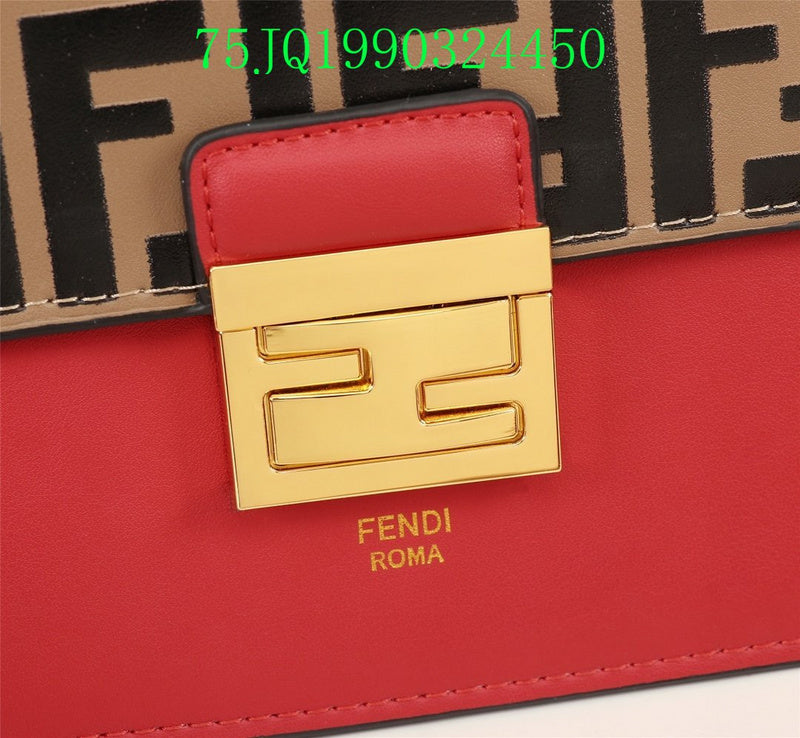 Glami - FDE Bags - 1753