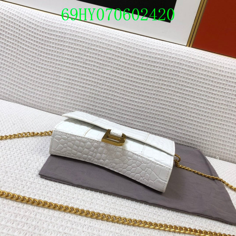Satchel Bags - BGA Bags - 2482