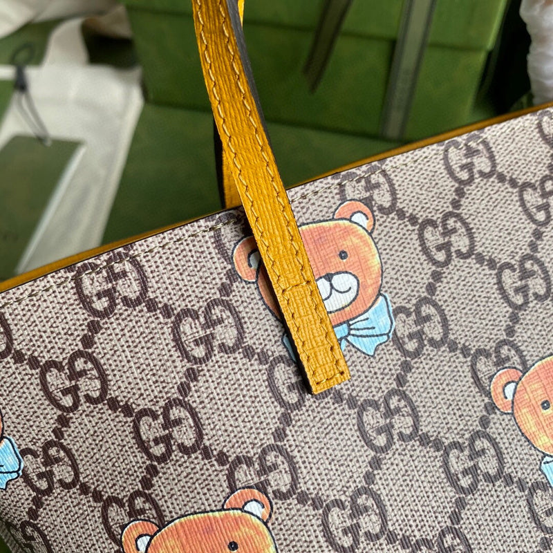 Glami Fashion - GCI Bags - 5988
