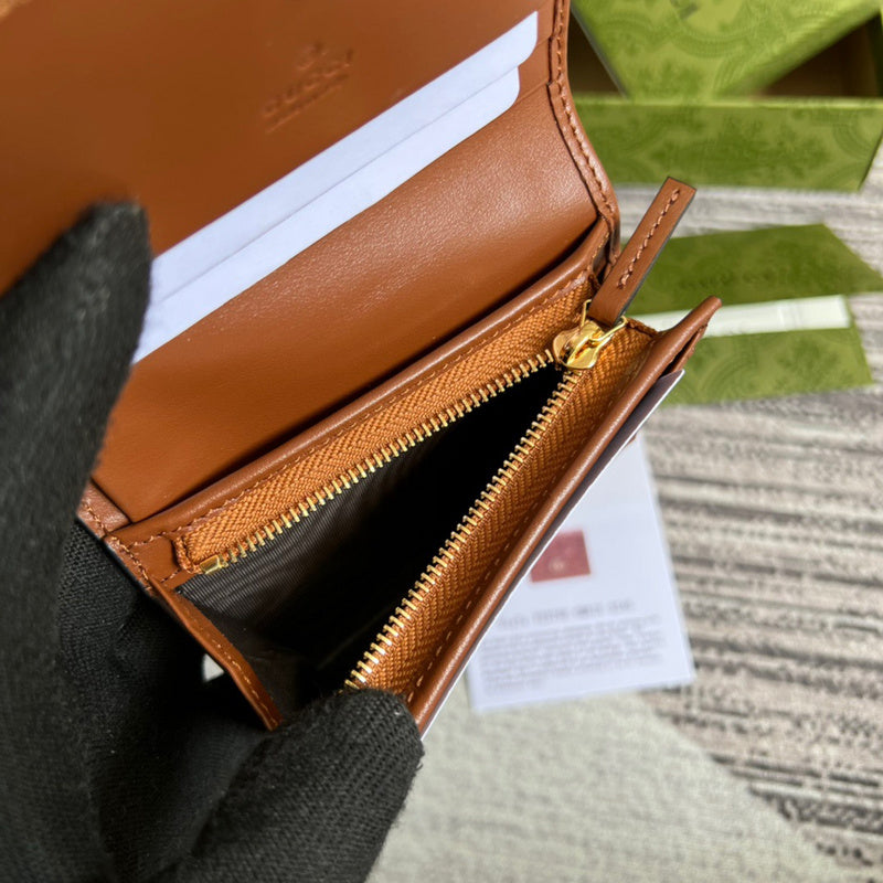 Glami-i - Guki Wallet - 129