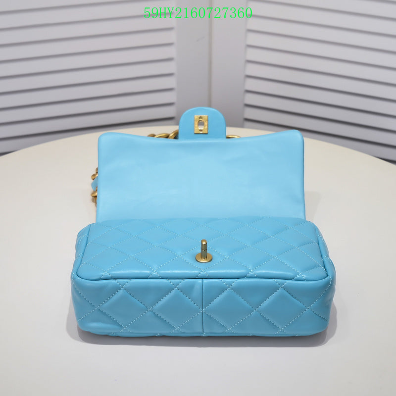 Satchel Bags - CHL Bags - 5066