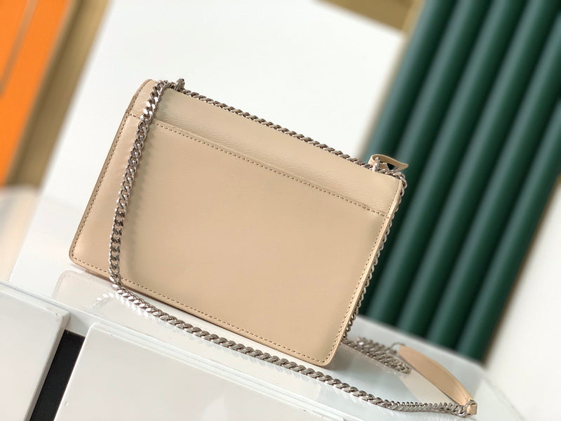 Satchel Bags - SLY Bags - 1642