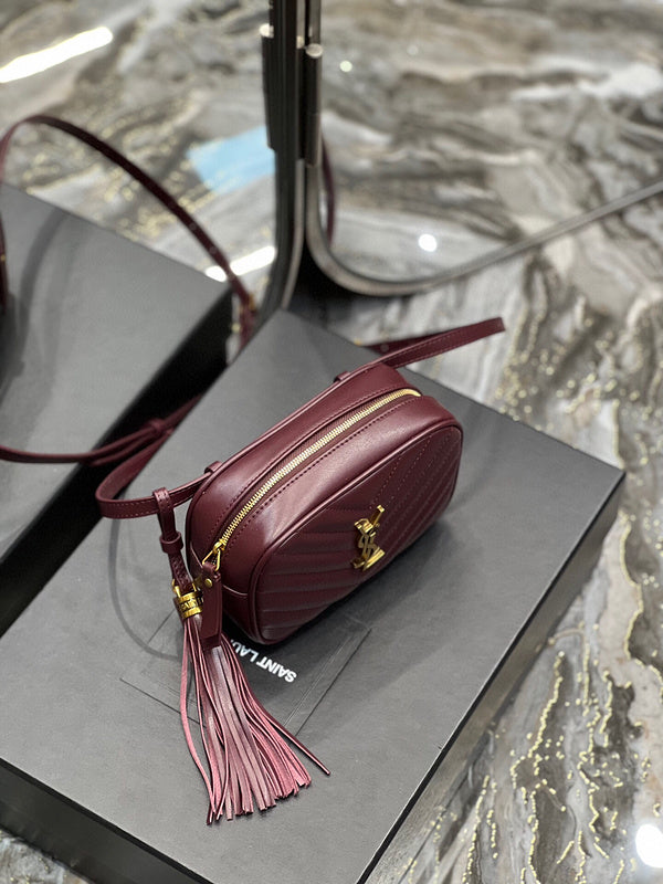 Glami- Glami- - SLY Bags - 1208