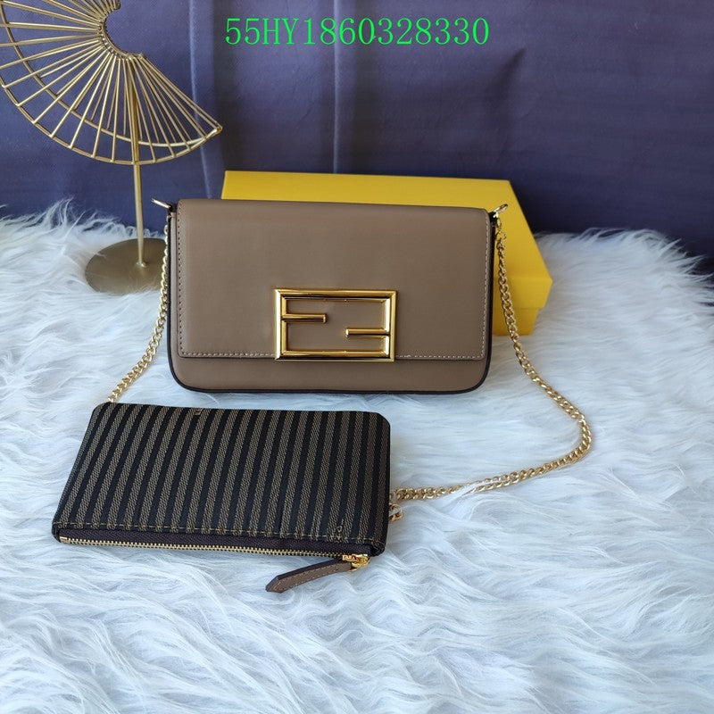 Glami - FDE Bags - 1726