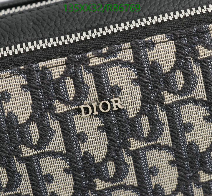 SAMCC - DOR Bags - 1220