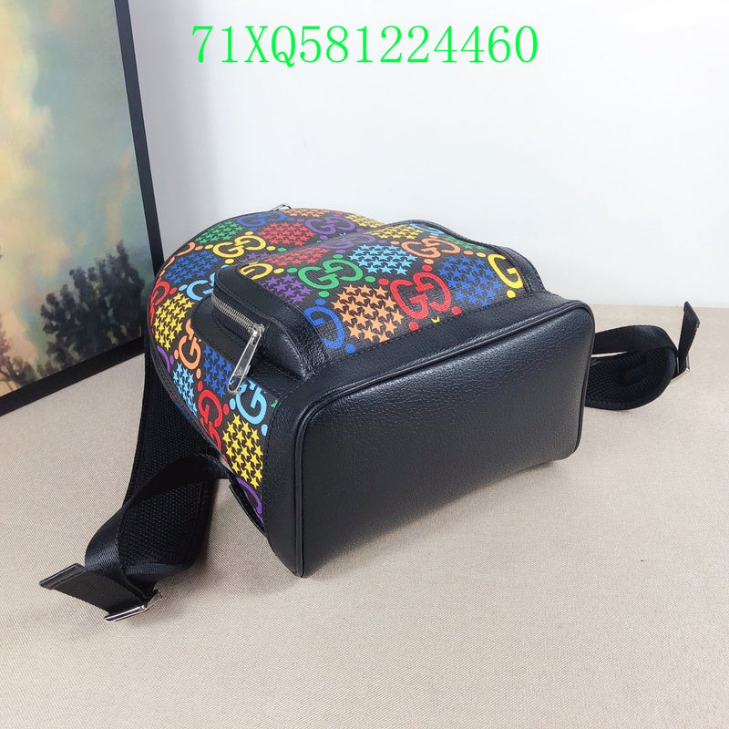 Glami Fashion - GCI Bags - 11416