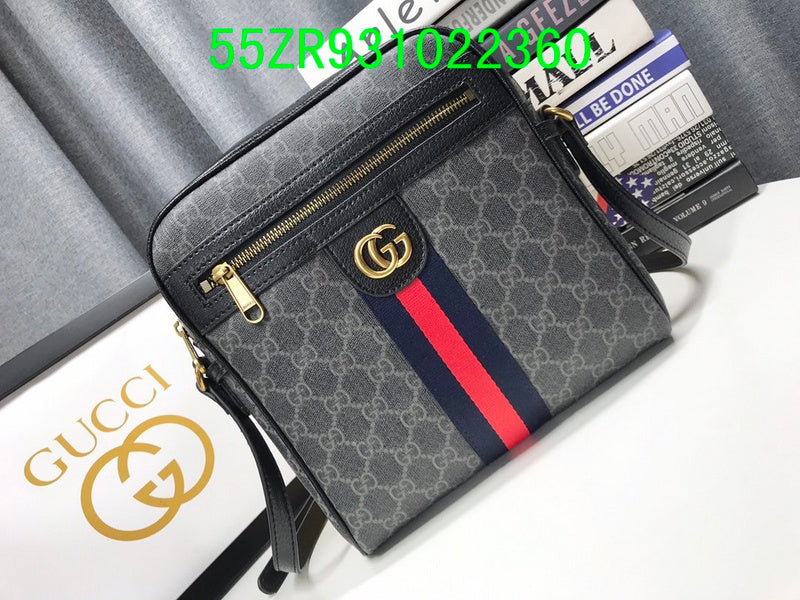 Glami Fashion - GCI Bags - 11120
