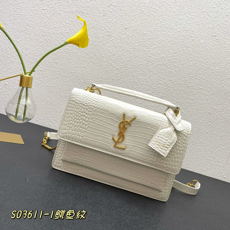 Satchel Bags - SLY Bags - 1220