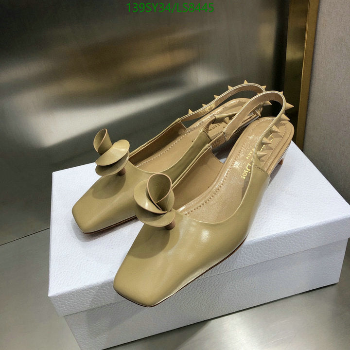 SAMCC - DOR Women Shoes - 1805