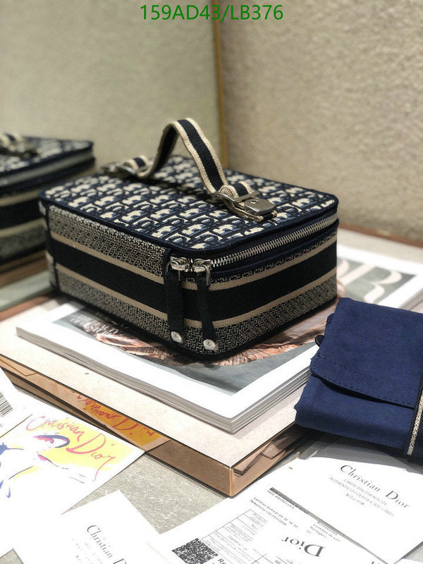 SAMCC - DOR Bags - 1365