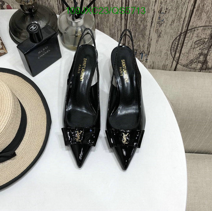 SAMC - YLS Women Shoes - 085