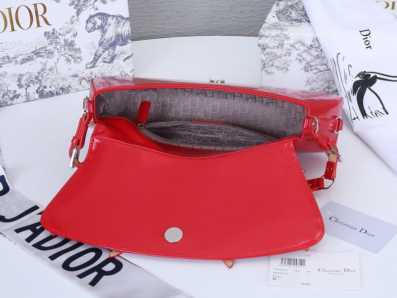 Satchel Bags - DOR Bags - 949