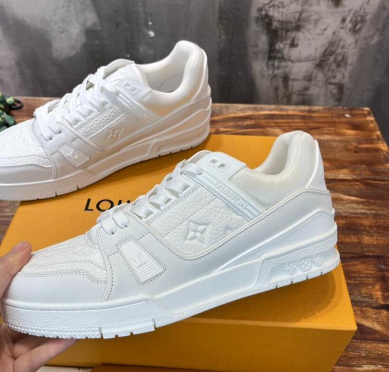 SAMC - LOV Men Shoes - 559