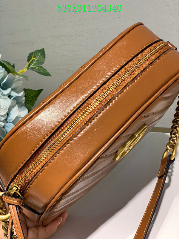 Glami Fashion - GCI Bags - 10457