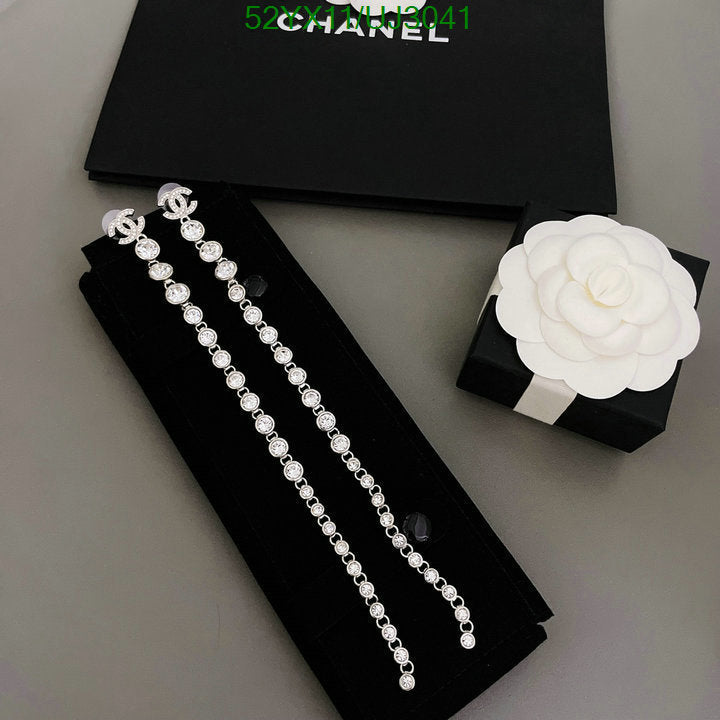 SAMC - CHL Jewelry Earrings - 374