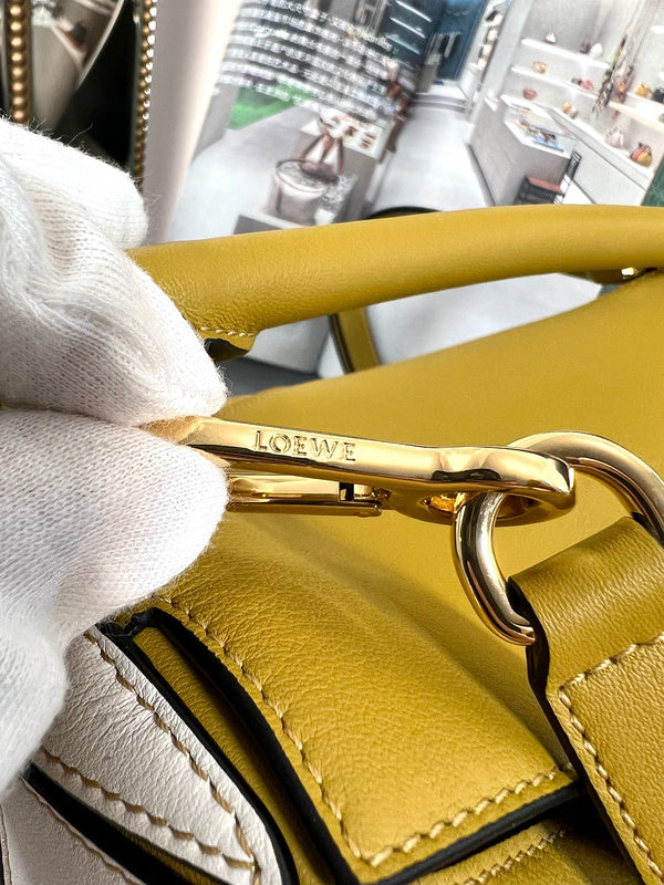 Glamy - LWO Bags - 010
