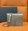 GLAMI Niki Wallets On Chain Beige For Women 7.5in/19cm