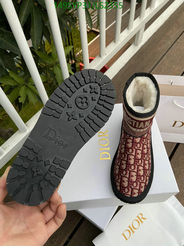 SAMCC - DOR Women Shoes - 1731