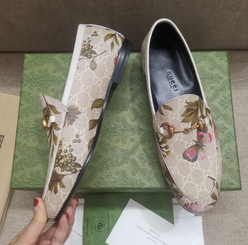 SAMC - GUKI Women Shoes - 777