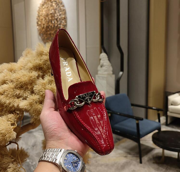 Glamy - PD Women Shoes - 203