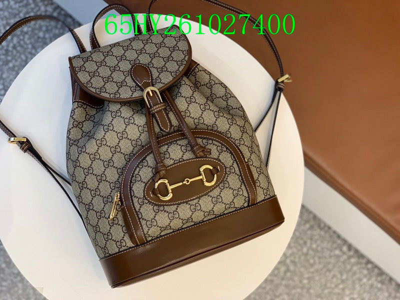 Glami Fashion - GCI Bags - 11435