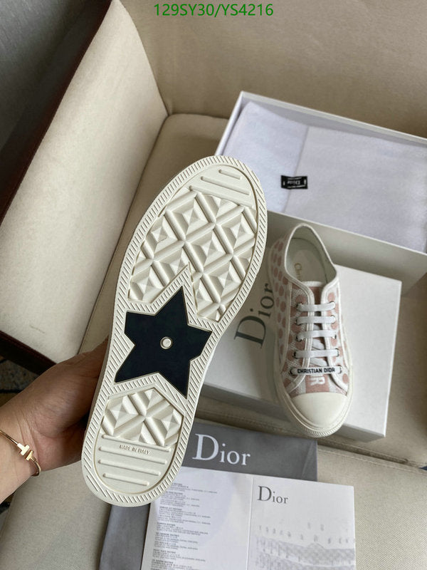 SAMCC - DOR Women Shoes - 1559