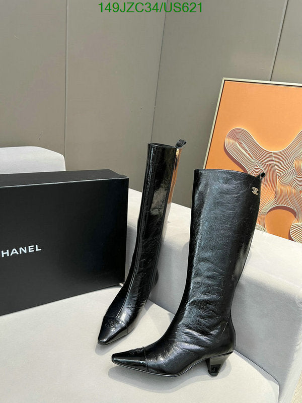 SAMC - CHL Women Boots - 094