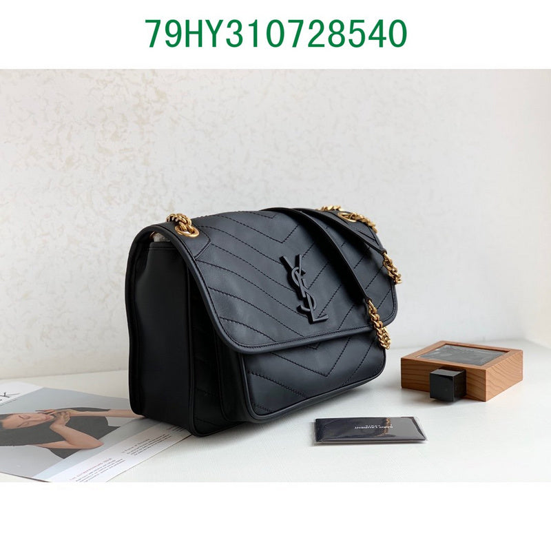 Glami - YLS Bags - 2214