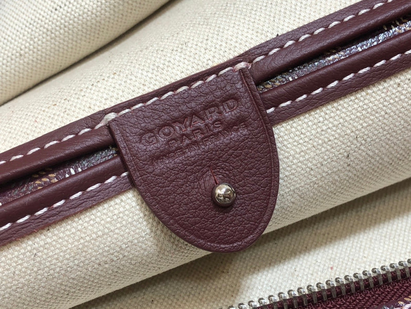 Satchel Bags - GOD Bags - 969
