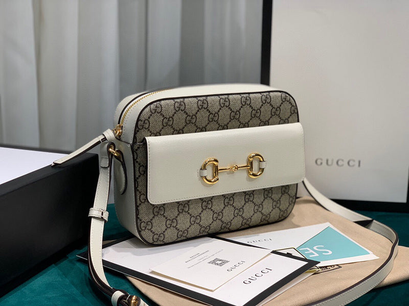 Satchel Bags - GCI Bags - 6120