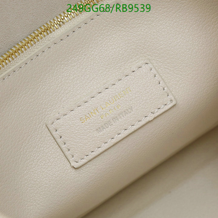 SAMC - YLS Bags - 263