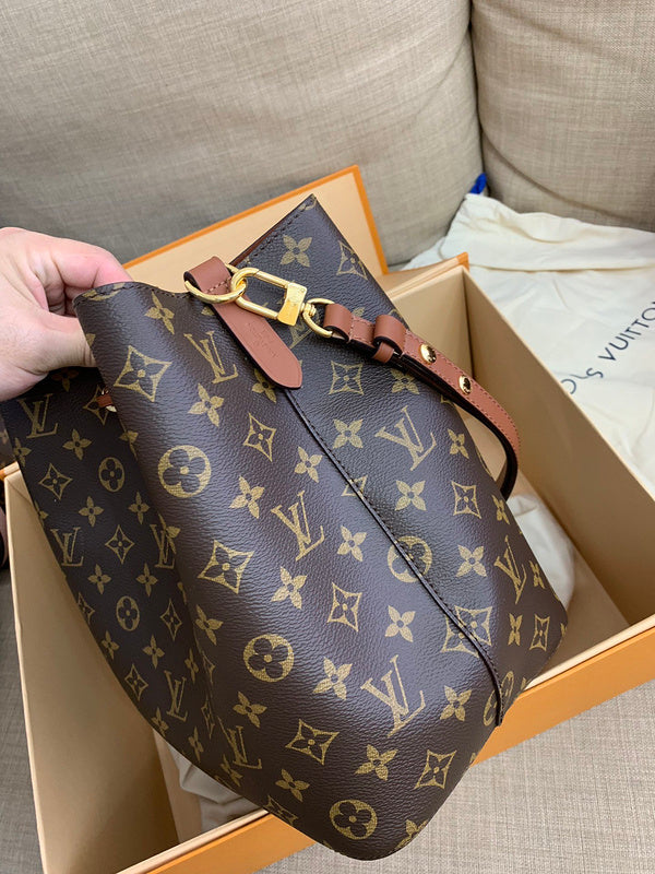 Satchel Bags - VL1 Bags - 820