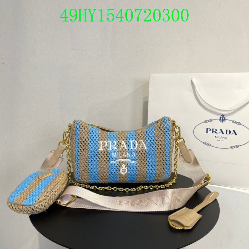 Satchel Bags - PDA Bags - 4119
