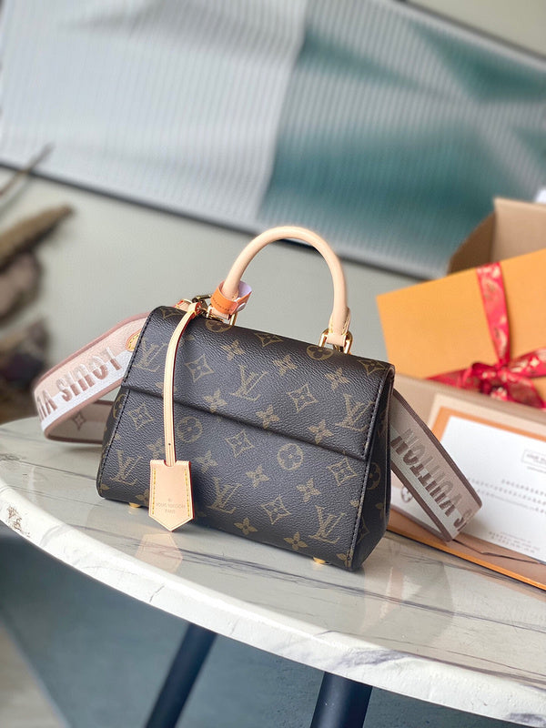 Glami- Glami- Lu-Vi bags - 4004