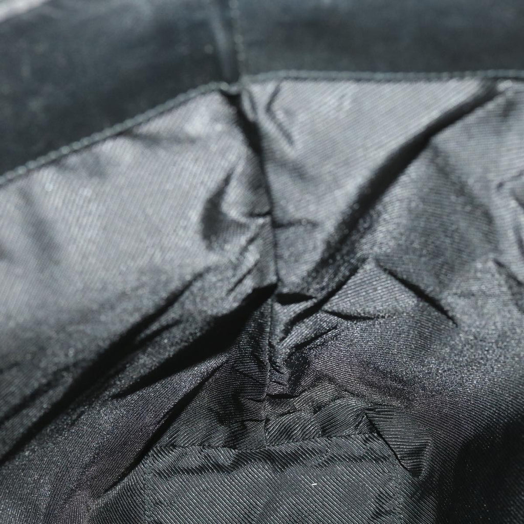 GUCCI GG Canvas Shoulder Bag Black 002.1098 1705 38671