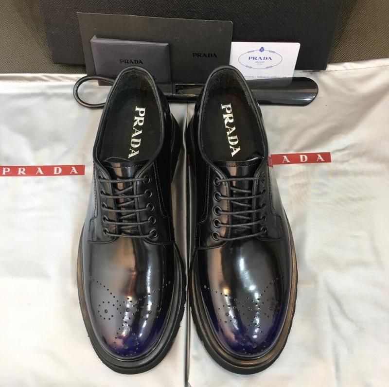 Glamy - PD Men Shoes - 464