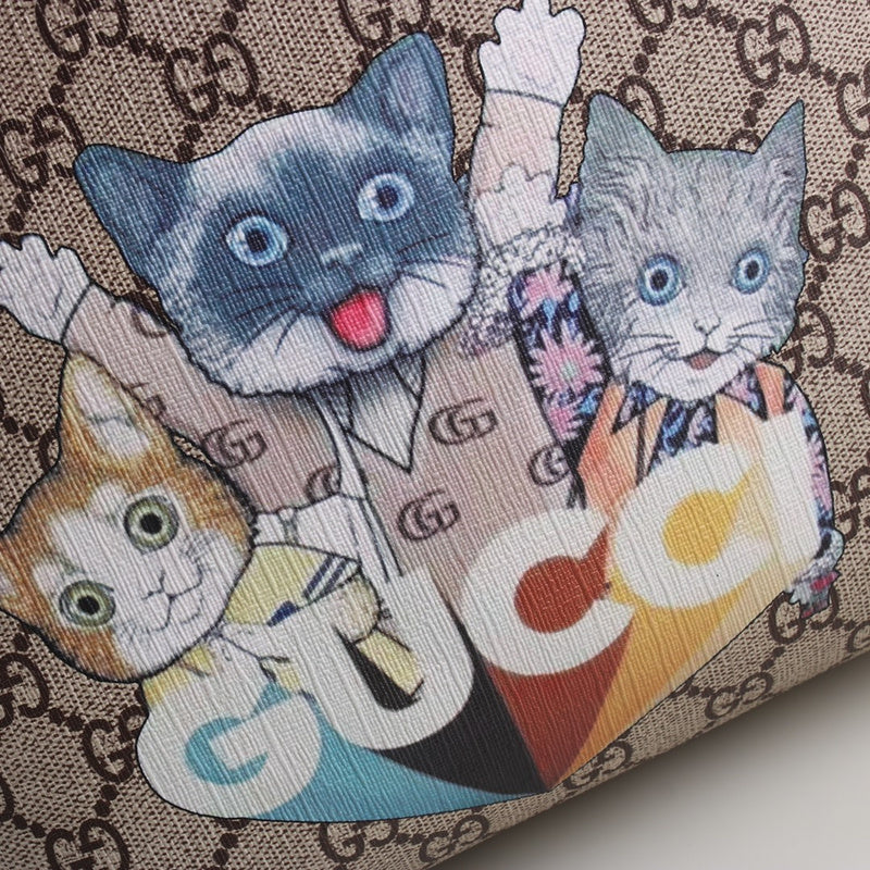 Glami-i GUKI Women Bags - 359