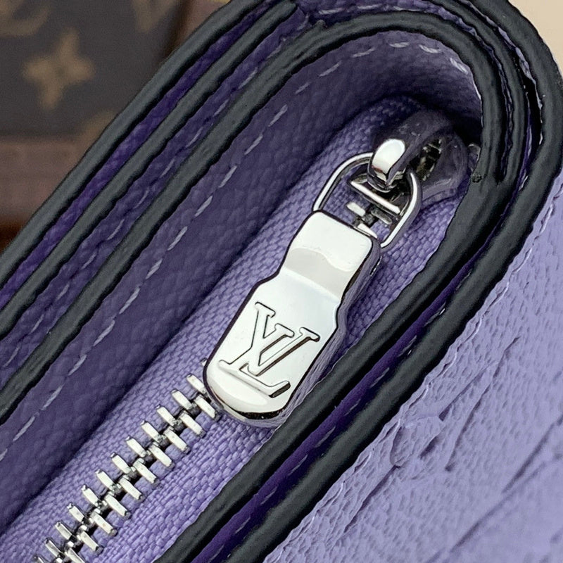 Satchel Bags - VL Bags - 2358