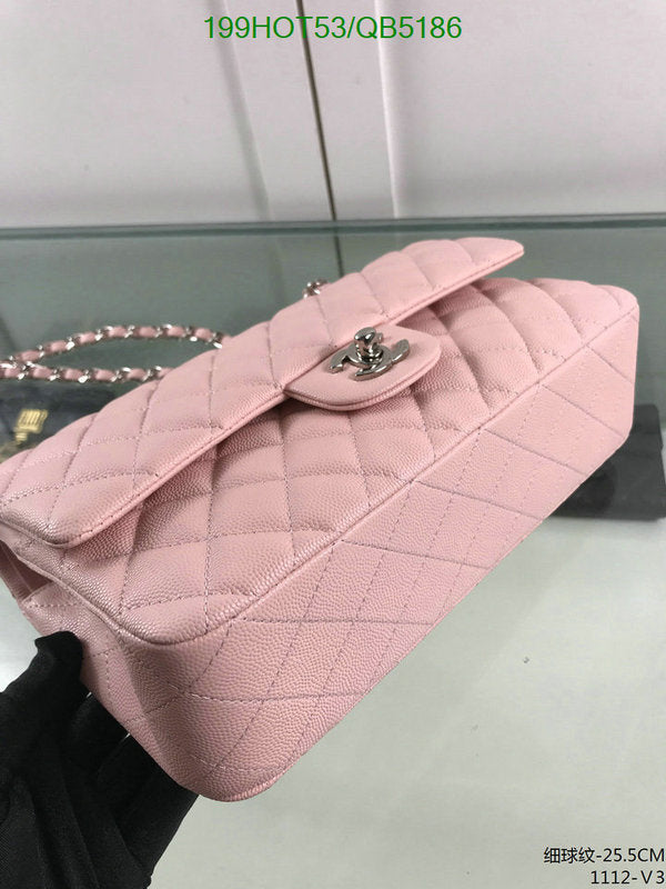 SAMC - CHL Bags - 556