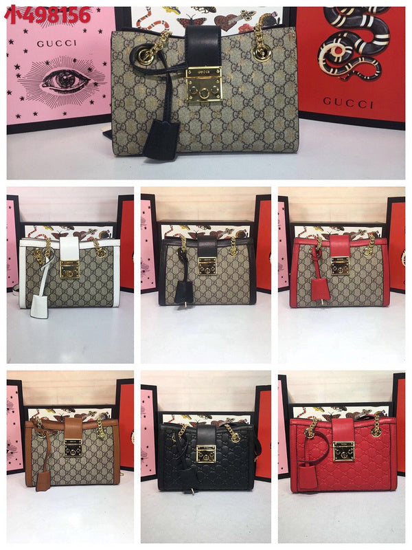 Glami Fashion - GCI Bags - 10990